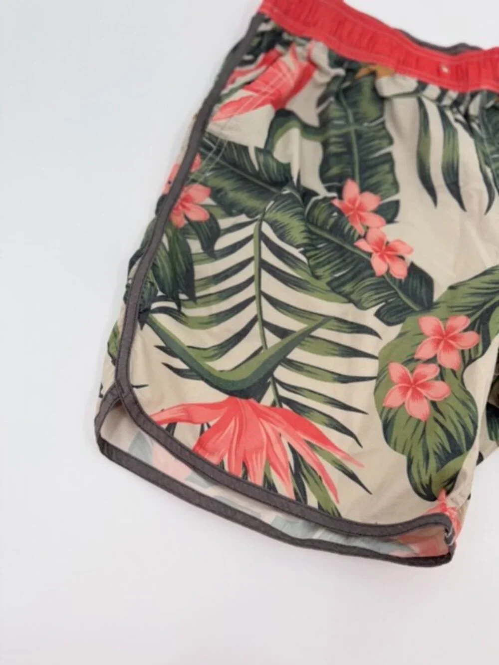 flomotion swim shorts